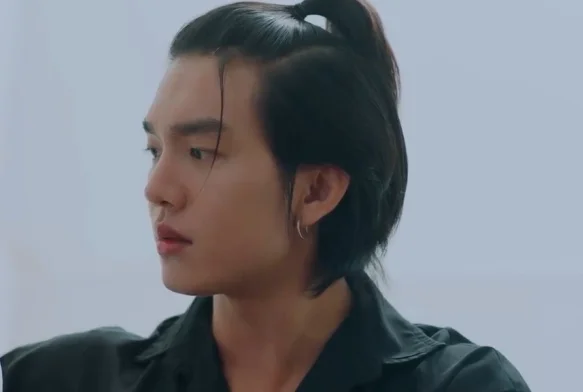 Кадр к 4 серии «Мой упрямый»