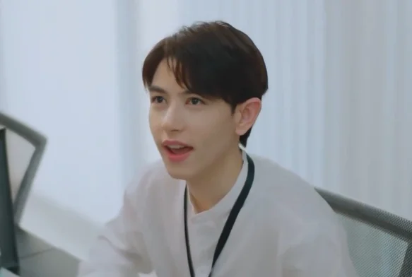 Кадр к 4 серии «Мой упрямый»