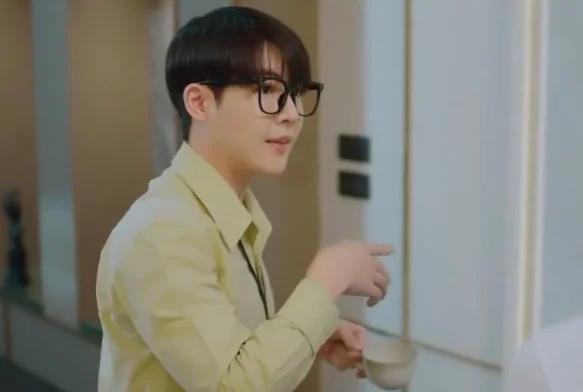 Кадр к 4 серии «Мой упрямый»