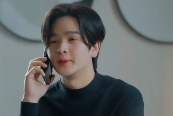 Кадр к 4 серии «Мой упрямый»