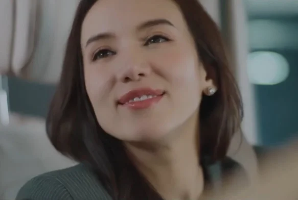 Кадр к 4 серии «Мой упрямый»