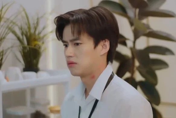 Кадр к 4 серии «Мой упрямый»