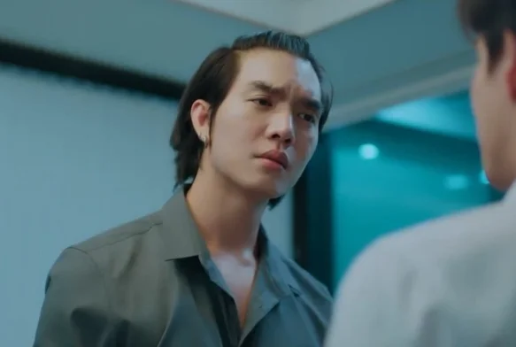 Кадр к 4 серии «Мой упрямый»