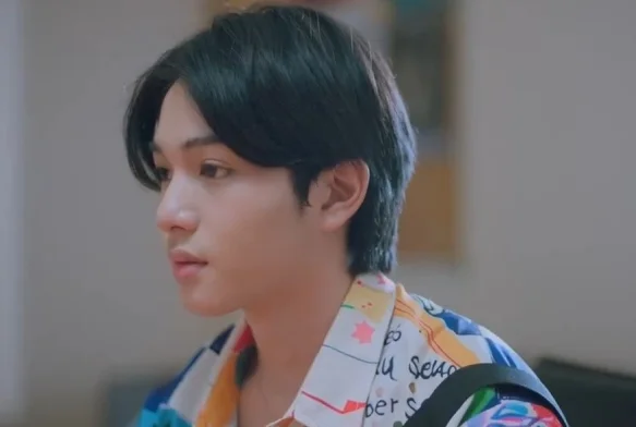 Кадр к 5 серии «Влюблённые мальчики»