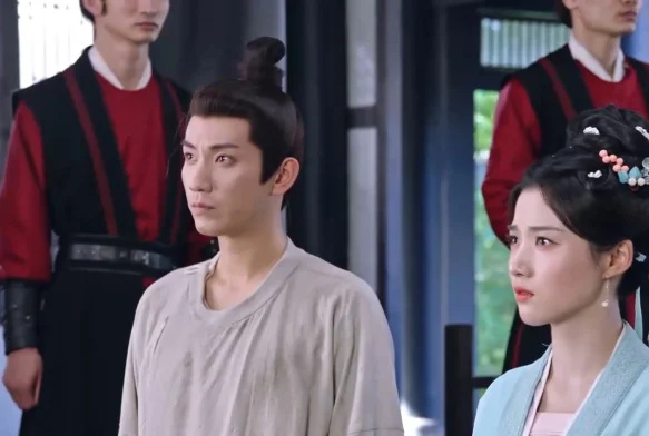 Кадр к 19 серии «Лучший зять»