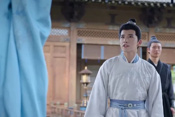 Кадр к 19 серии «Лучший зять»