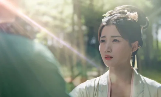 Дорама Лучший зять 19 серия