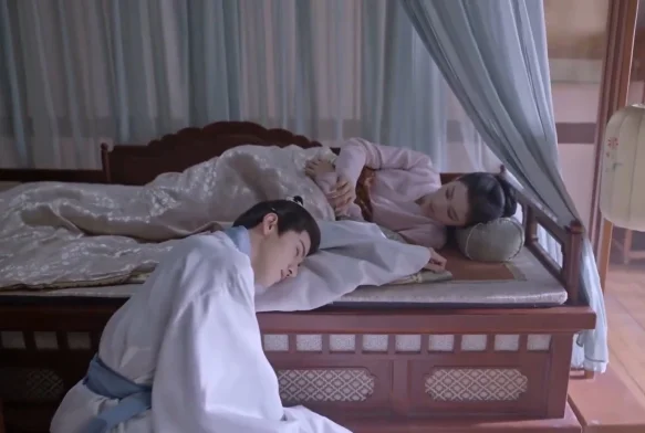 Кадр к 19 серии «Лучший зять»