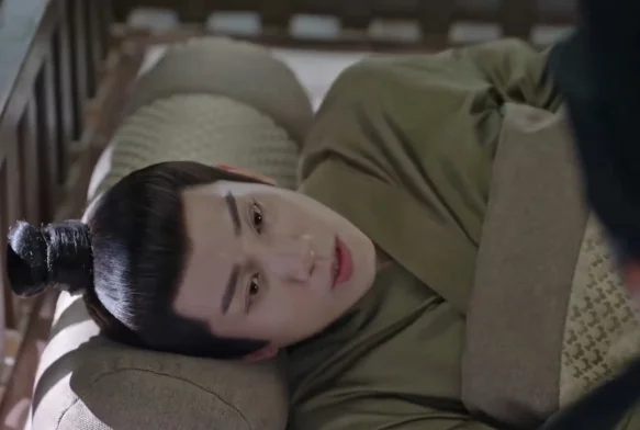 Кадр к 19 серии «Лучший зять»