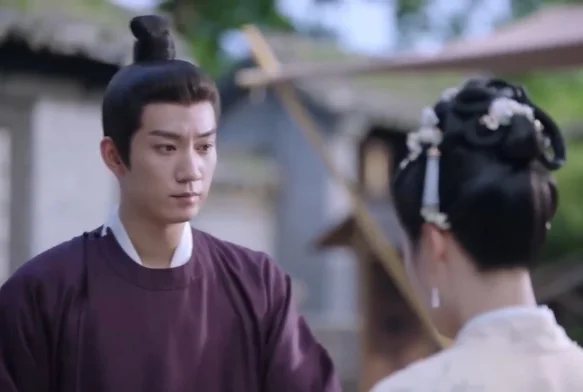 Кадр к 20 серии «Лучший зять»