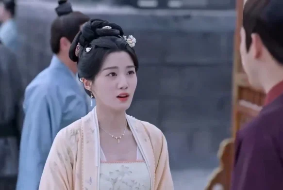 Кадр к 20 серии «Лучший зять»