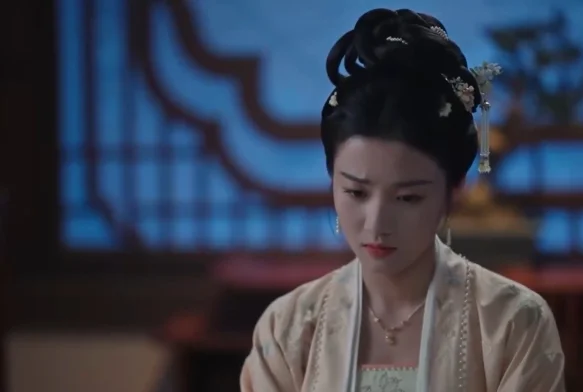 Кадр к 20 серии «Лучший зять»