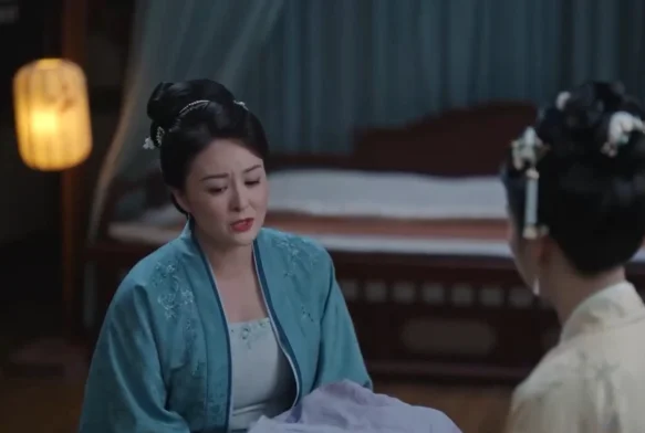 Кадр к 20 серии «Лучший зять»