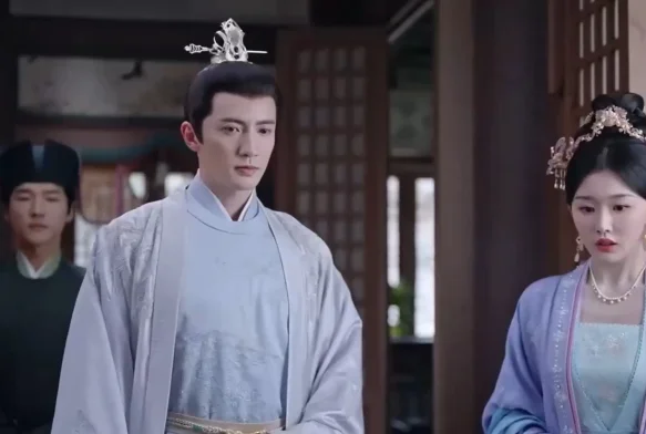 Кадр к 21 серии «Лучший зять»