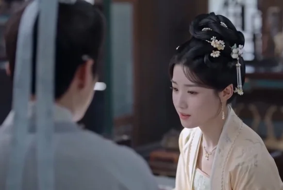 Кадр к 21 серии «Лучший зять»