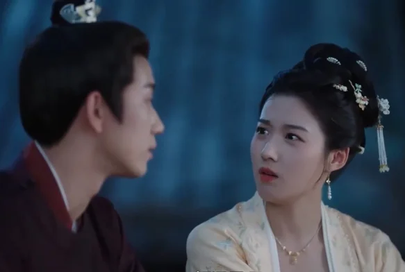 Кадр к 21 серии «Лучший зять»