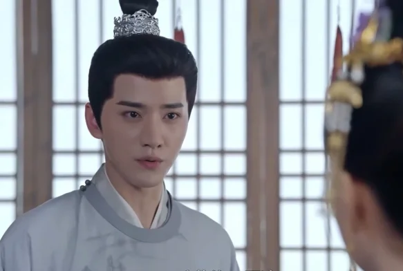 Кадр к 21 серии «Лучший зять»