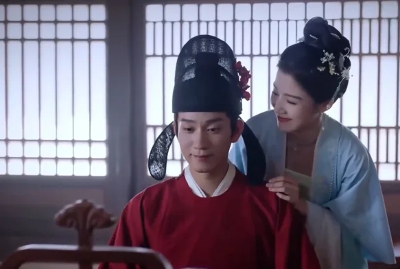 Кадр к 21 серии «Лучший зять»