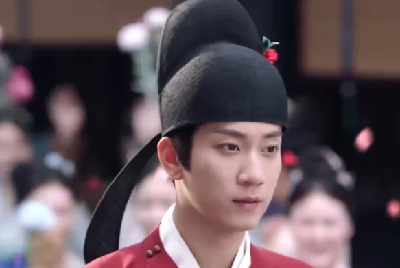 Кадр к 22 серии «Лучший зять»