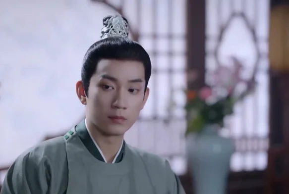 Кадр к 22 серии «Лучший зять»