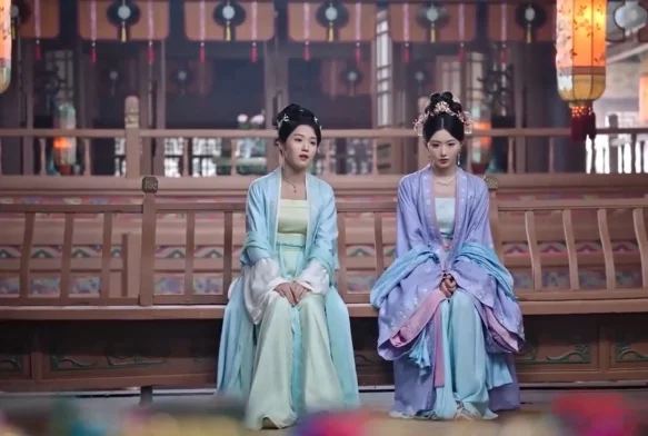 Кадр к 22 серии «Лучший зять»