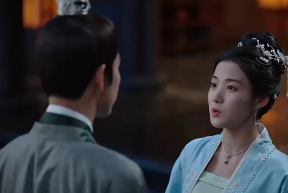 Кадр к 22 серии «Лучший зять»