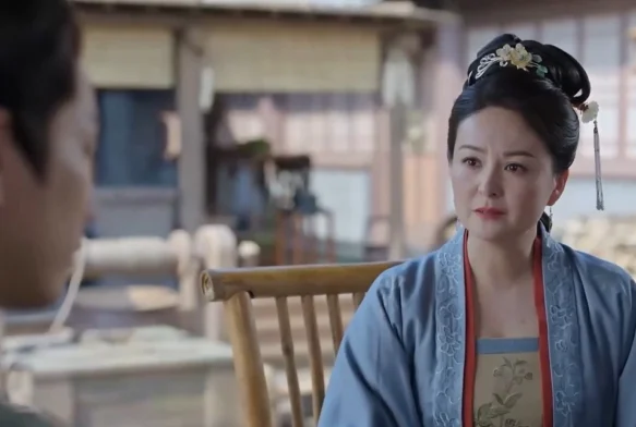 Кадр к 22 серии «Лучший зять»