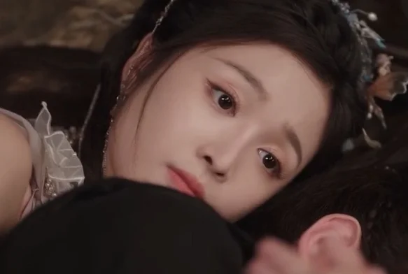 Кадр к 12 серии «Лиса-сваха: Чжу Е»