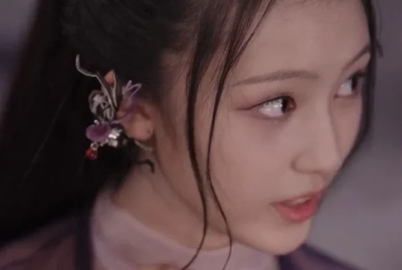 Кадр к 12 серии «Лиса-сваха: Чжу Е»