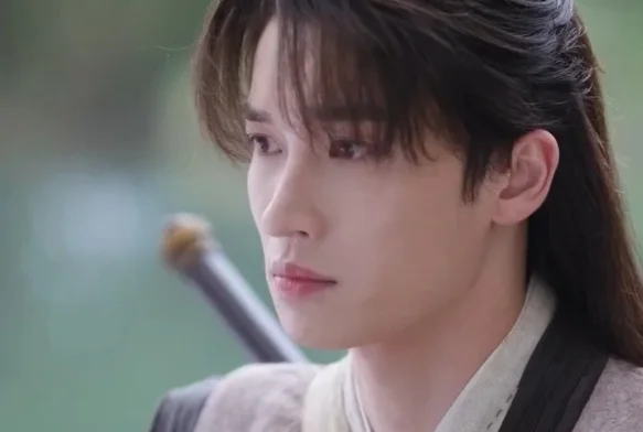 Кадр к 12 серии «Лиса-сваха: Чжу Е»