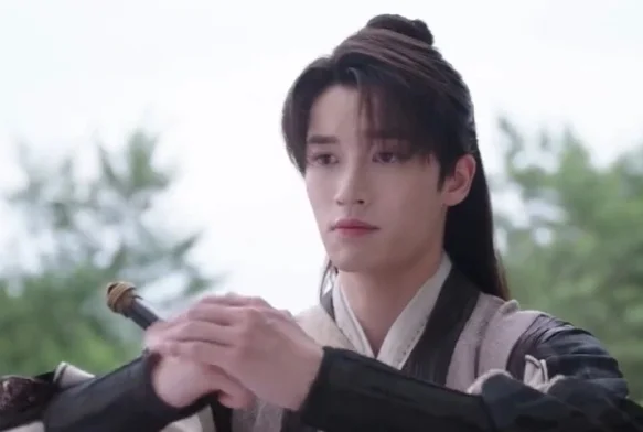 Кадр к 12 серии «Лиса-сваха: Чжу Е»