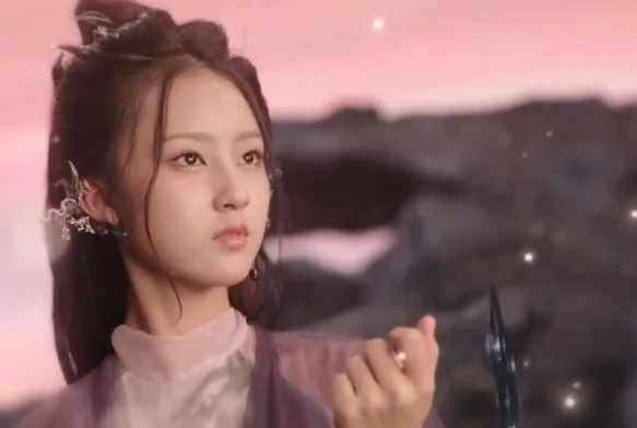 Кадр к 12 серии «Лиса-сваха: Чжу Е»