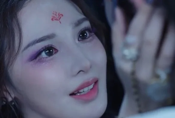 Кадр к 12 серии «Лиса-сваха: Чжу Е»