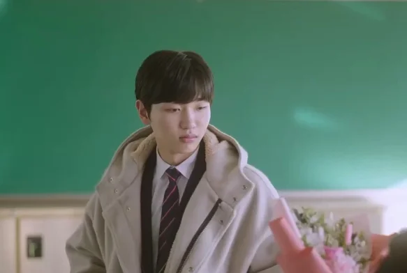 Кадр к 6 серии «Что-то пошло не так»