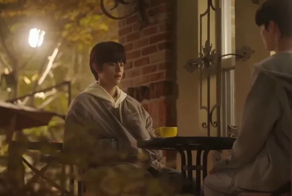 Кадр к 6 серии «Что-то пошло не так»