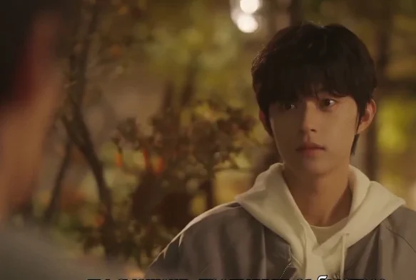 Кадр к 6 серии «Что-то пошло не так»