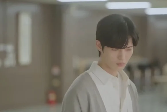 Кадр к 6 серии «Что-то пошло не так»