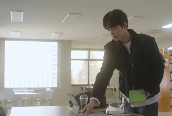 Кадр к 6 серии «Что-то пошло не так»