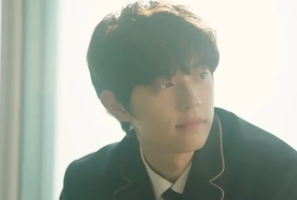 Кадр к 6 серии «Что-то пошло не так»