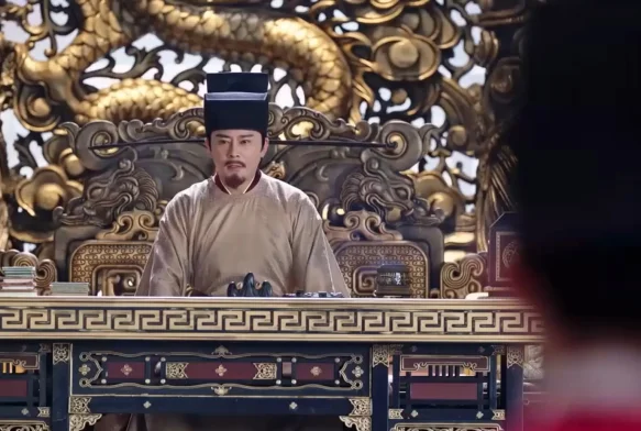 Кадр к 23 серии «Лучший зять»