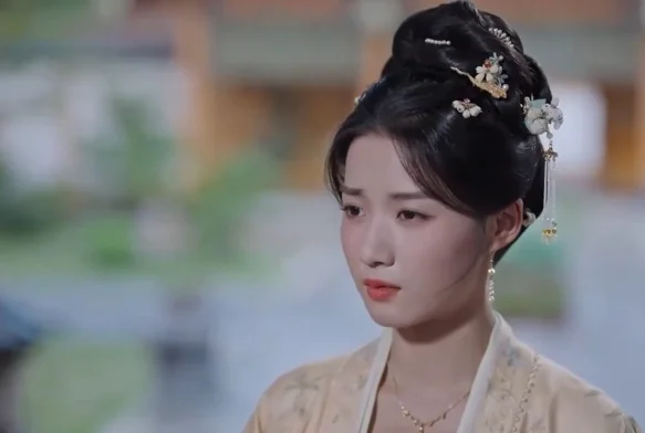 Кадр к 23 серии «Лучший зять»