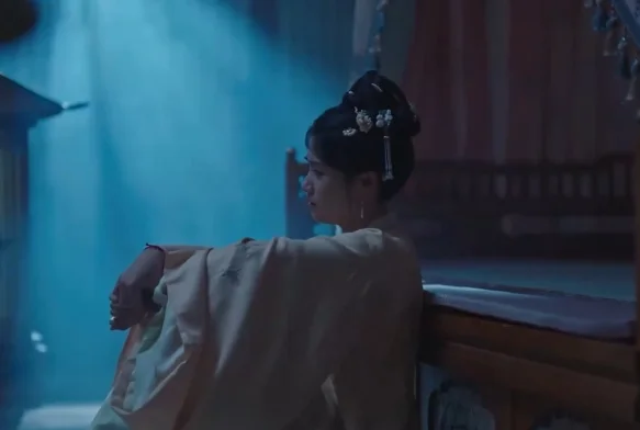 Кадр к 23 серии «Лучший зять»