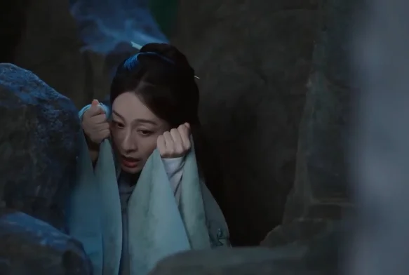 Кадр к 24 серии «Лучший зять»