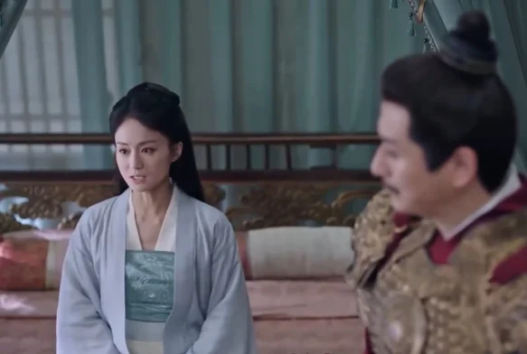 Кадр к 24 серии «Лучший зять»