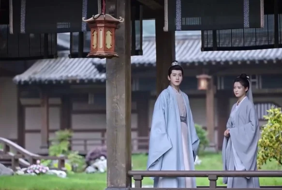 Кадр к 24 серии «Лучший зять»