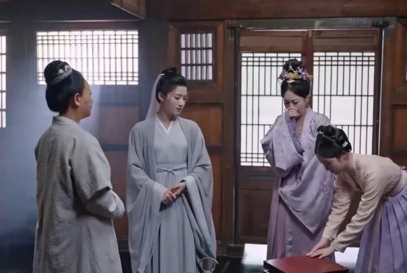 Кадр к 25 серии «Лучший зять»