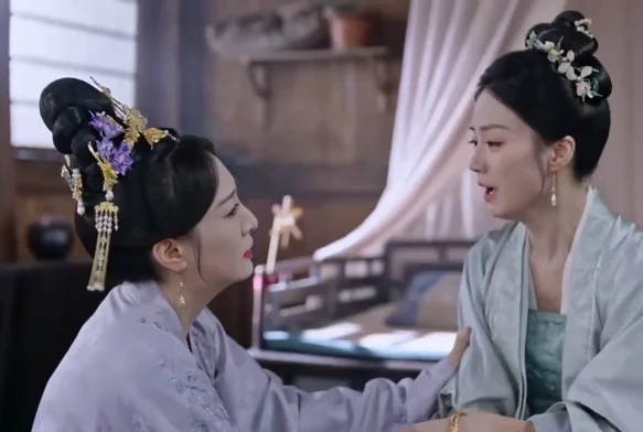 Кадр к 25 серии «Лучший зять»