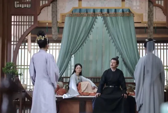 Кадр к 25 серии «Лучший зять»