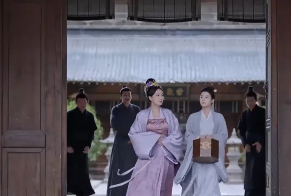 Кадр к 25 серии «Лучший зять»