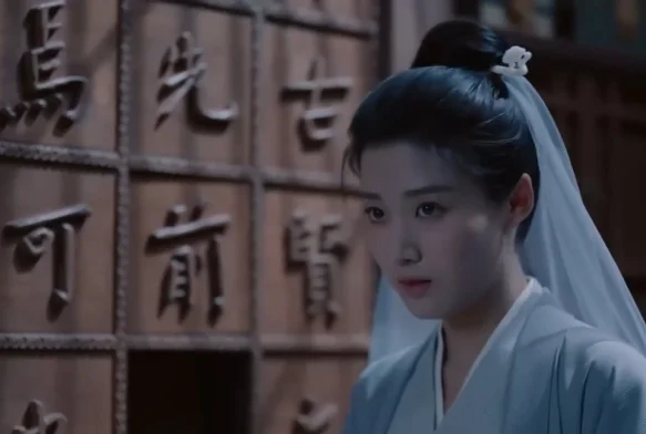 Кадр к 25 серии «Лучший зять»